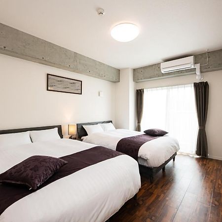 Staytus Kagošima Exteriér fotografie