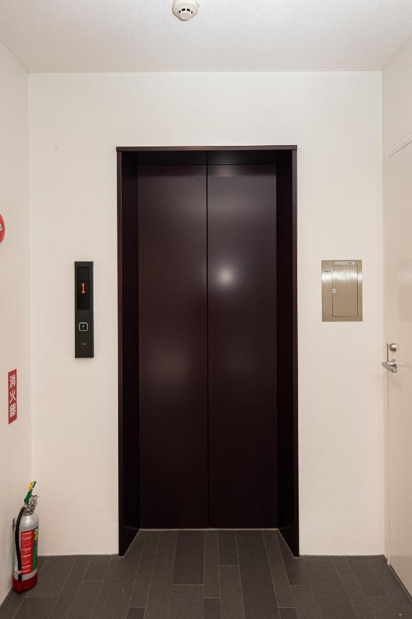 Staytus Kagošima Exteriér fotografie