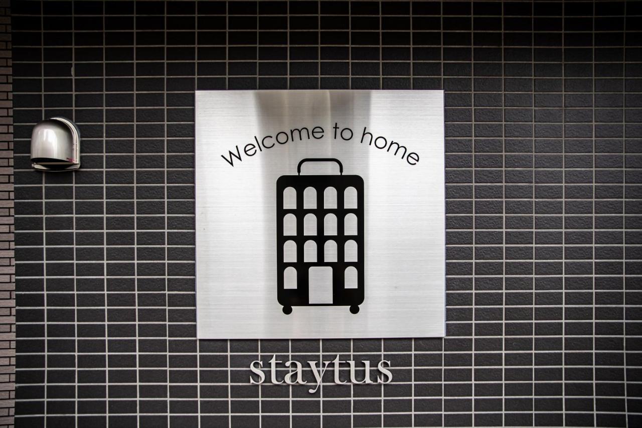 Staytus Kagošima Exteriér fotografie